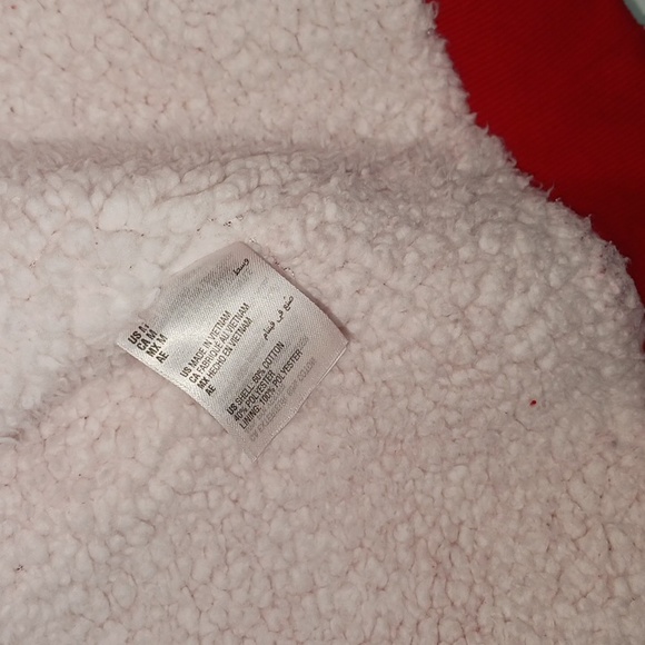 Style & Co - Sherpa Lined Full-Zip Hoodie - Picture 5 of 9